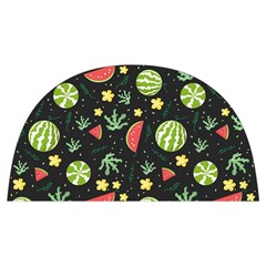 Watermelon Berry Patterns Pattern Anti Scalding Pot Cap by Jancukart