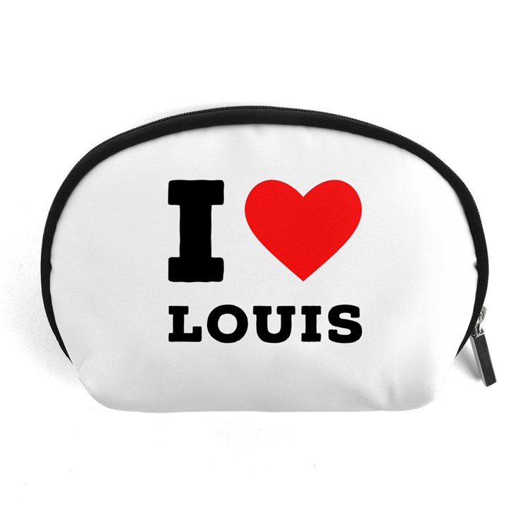 I love louis Accessory Pouch (Large)