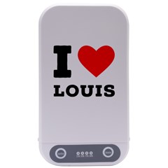 I Love Louis Sterilizers by ilovewhateva