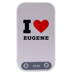 I Love Eugene Sterilizers by ilovewhateva