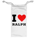 I love ralph Jewelry Bag Back