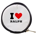 I love ralph Mini Makeup Bag Front