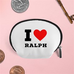 I Love Ralph Accessory Pouch (small) by ilovewhateva