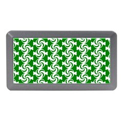 Candy Illustration Pattern Memory Card Reader (mini) by GardenOfOphir