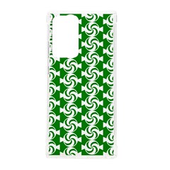 Candy Illustration Pattern Samsung Galaxy Note 20 Ultra Tpu Uv Case by GardenOfOphir