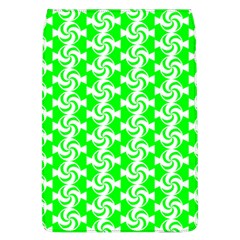 Candy Illustration Pattern Removable Flap Cover (l) by GardenOfOphir