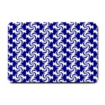 Candy Illustration Pattern Small Doormat 24 x16  Door Mat