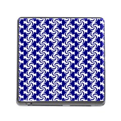 Candy Illustration Pattern Memory Card Reader (square 5 Slot) by GardenOfOphir