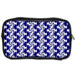 Candy Illustration Pattern Toiletries Bag (One Side) Front