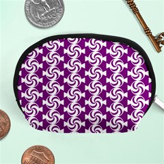 Candy Illustration Pattern Accessory Pouch (medium) by GardenOfOphir