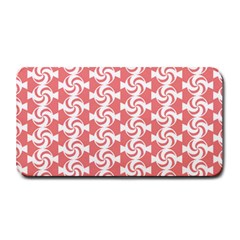 Candy Illustration Pattern Medium Bar Mat by GardenOfOphir