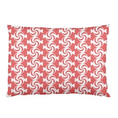 Candy Illustration Pattern Pillow Case (two Sides) by GardenOfOphir