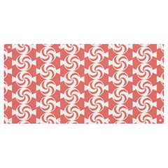 Candy Illustration Pattern Banner And Sign 8  X 4  by GardenOfOphir