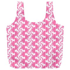 Cute Candy Illustration Pattern For Kids And Kids At Heart Full Print Recycle Bag (xxxl) by GardenOfOphir