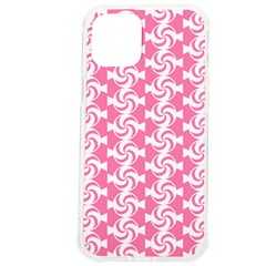 Cute Candy Illustration Pattern For Kids And Kids At Heart Iphone 12 Pro Max Tpu Uv Print Case