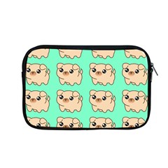 Puppy Pattern Dog Pet Apple Macbook Pro 13  Zipper Case