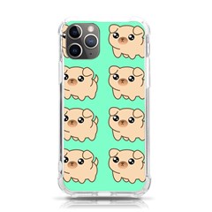 Puppy Pattern Dog Pet Iphone 11 Pro 5 8 Inch Tpu Uv Print Case