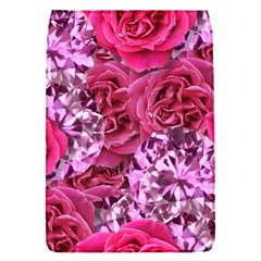 Roses Pink Tourmaline Seamless Removable Flap Cover (s)