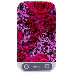 Roses Pink Tourmaline Seamless Sterilizers