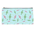 Toffees Candy Sweet Dessert Pencil Case Front