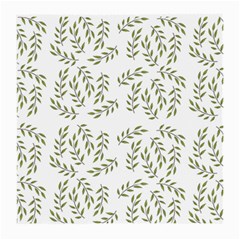 Leaves Wallpaper Leaf Nature Background Medium Glasses Cloth