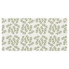 Leaves Wallpaper Leaf Nature Background Banner and Sign 6  x 3 