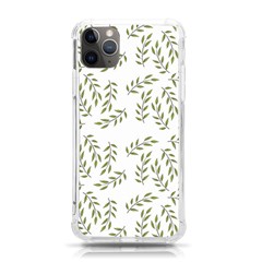 Leaves Wallpaper Leaf Nature Background Iphone 11 Pro Max 6 5 Inch Tpu Uv Print Case