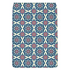 Mandala Seamless Background Texture Removable Flap Cover (s)