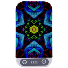 Abstract Kaleidoscope Digital Sterilizers by Jancukart