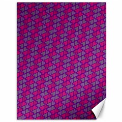 Heart Love Romantic Cute Pattern Canvas 36  X 48 