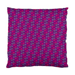 Heart Love Romantic Cute Pattern Standard Cushion Case (one Side)