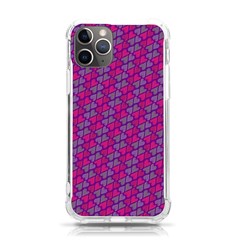 Heart Love Romantic Cute Pattern Iphone 11 Pro 5 8 Inch Tpu Uv Print Case