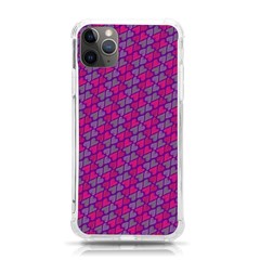 Heart Love Romantic Cute Pattern Iphone 11 Pro Max 6 5 Inch Tpu Uv Print Case