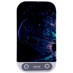 Path Forest Wood Light Night Sterilizers