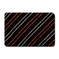 Art Pattern Design Artwork Small Doormat