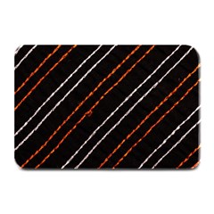 Art Pattern Design Artwork Plate Mats