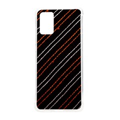 Art Pattern Design Artwork Samsung Galaxy S20plus 6 7 Inch Tpu Uv Case by Jancukart