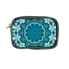 Kaleidoscope Mandala Ornament Coin Purse