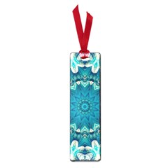 Kaleidoscope Mandala Ornament Small Book Marks