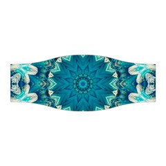 Kaleidoscope Mandala Ornament Stretchable Headband