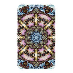 Abstract Kaleidoscope Digital Memory Card Reader (rectangular) by Jancukart