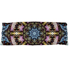 Abstract Kaleidoscope Digital Body Pillow Case Dakimakura (two Sides)