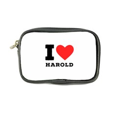 I Love Harold Coin Purse by ilovewhateva