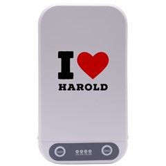 I Love Harold Sterilizers by ilovewhateva