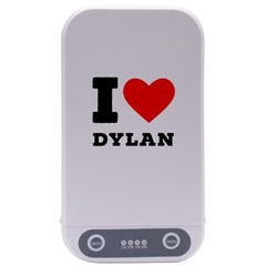 I Love Dylan  Sterilizers