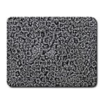 Abstract-0025 Small Mousepad Front