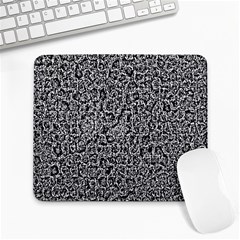 Abstract-0025 Large Mousepad by nateshop