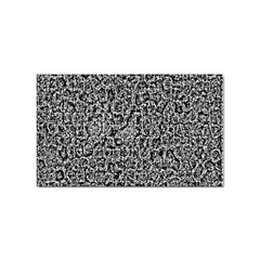 Abstract-0025 Sticker Rectangular (10 Pack) by nateshop