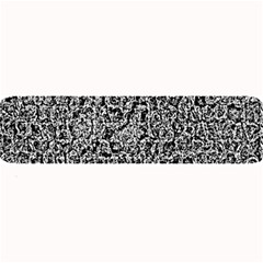 Abstract-0025 Large Bar Mat by nateshop