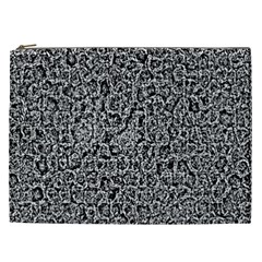 Abstract-0025 Cosmetic Bag (xxl) by nateshop